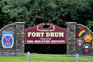 Fort Drum