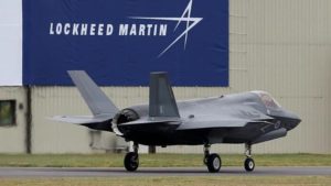Lockheed Martin