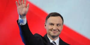 Polish Flag