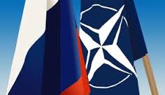Russia and nato
