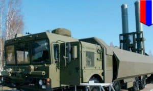 Russia article