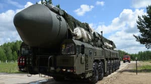 Russian Yars