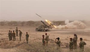Yemen missile Ta'iz province