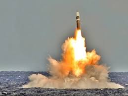 trident sub launch 3
