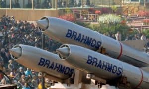 Brahmos