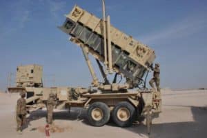 Lockheed-Martin-gets-58-million-Patriot-missile-contract-modification