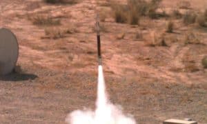 Miny Missile