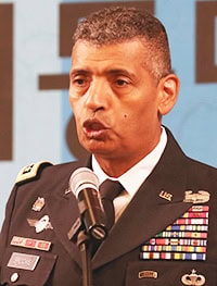 USFK commander